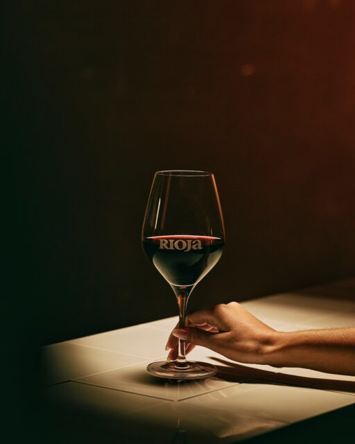 This is how you warm up—with 2 years of aging. Unwind this winter with the aged red-fruit elegance of Rioja Crianzas. Find ones near you, using the link in our bio.
