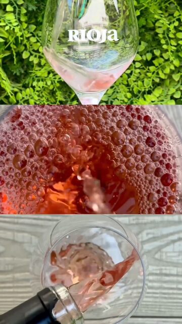 Irresistible on every level. You can’t go wrong with just how right a Rioja rosé tastes.