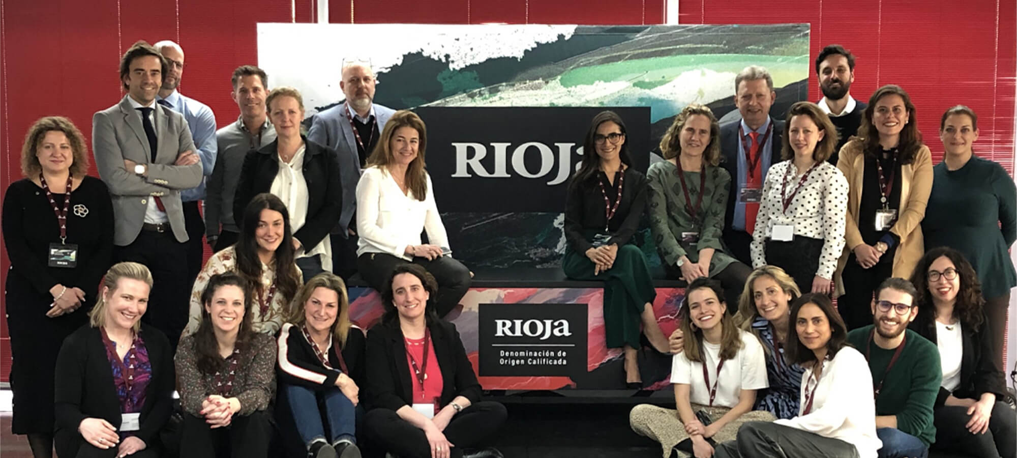 Rioja Agency Summit 2020
