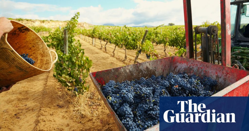 Rioja – The Best Wine for Easter