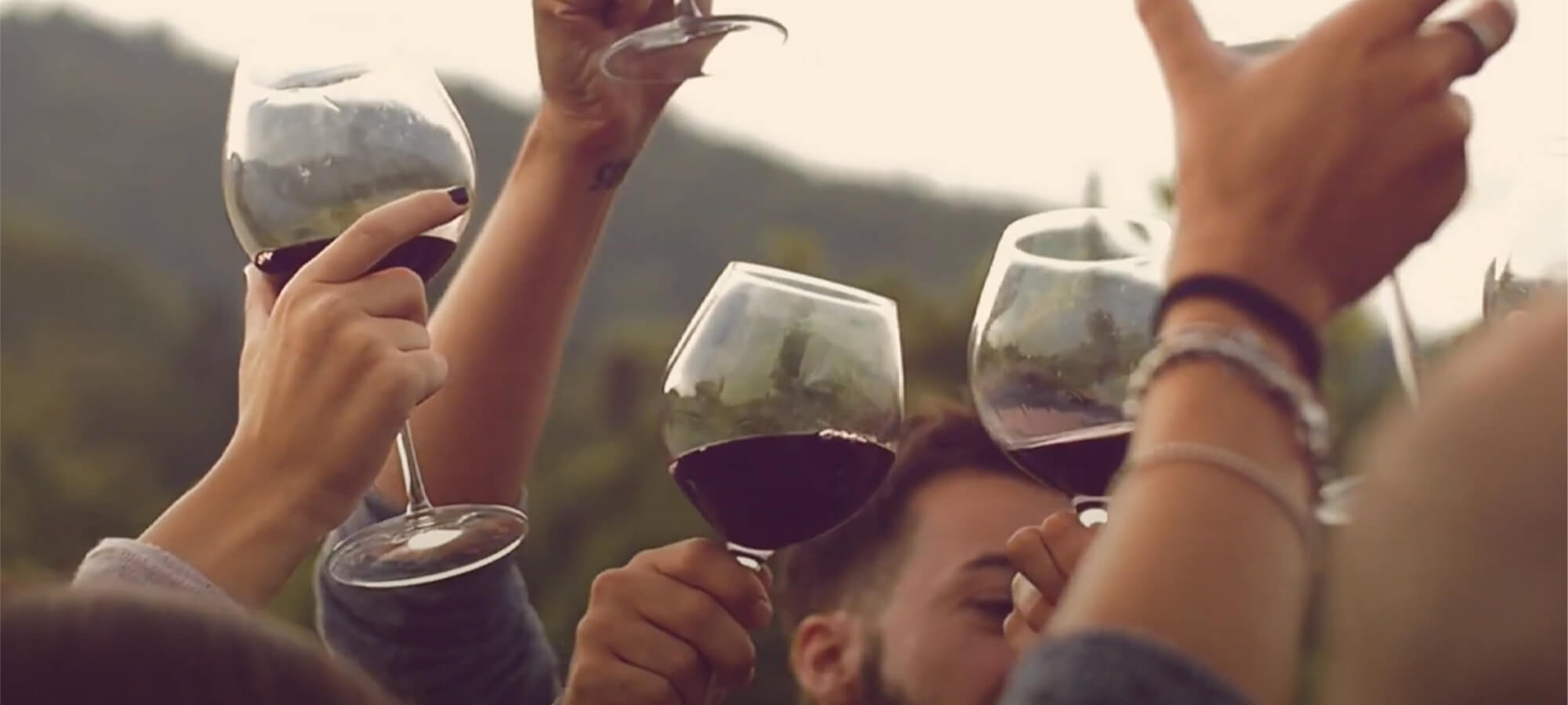 Get to Know Rioja Campaign
