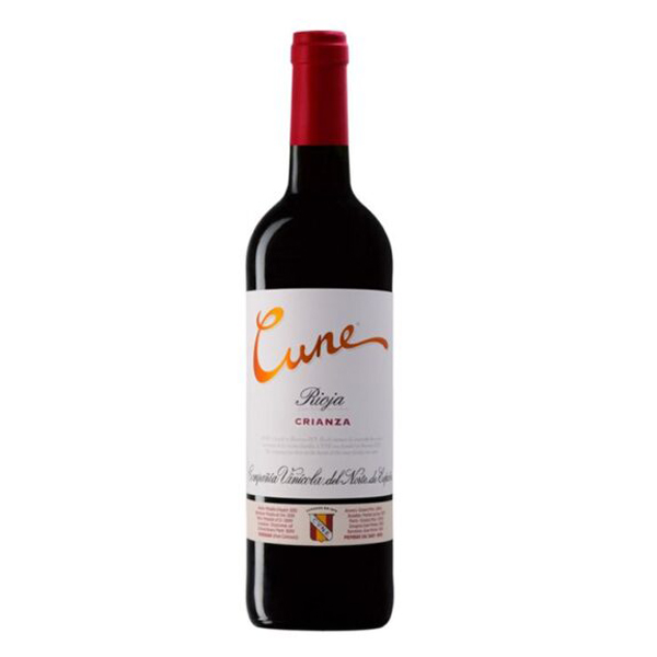 Cune Rioja Crianza