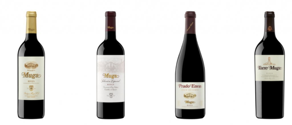 Bodegas Muga