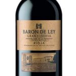 Baron de Ley