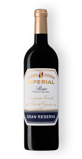 Vino Imperial Gran Reserva