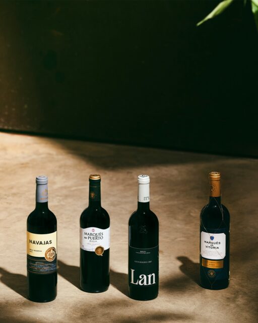 When aged red wine was still in its infancy, Rioja was there to help define its identity. Aged for at least 5 years, Rioja Gran Reservas are proof that patience pays off.