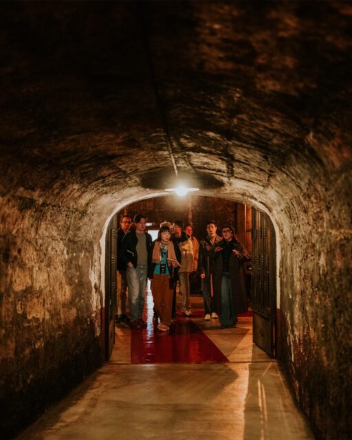 A picture only shows you so much. Experiencing the enchantment of Rioja, Spain, in person is worth a lot more than 1000 words.