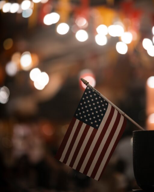 Raise your glass to full mast. Today, we’re toasting 250 years of America with over two millennia of winemaking innovation. Happy Fourth of July, from Rioja.
