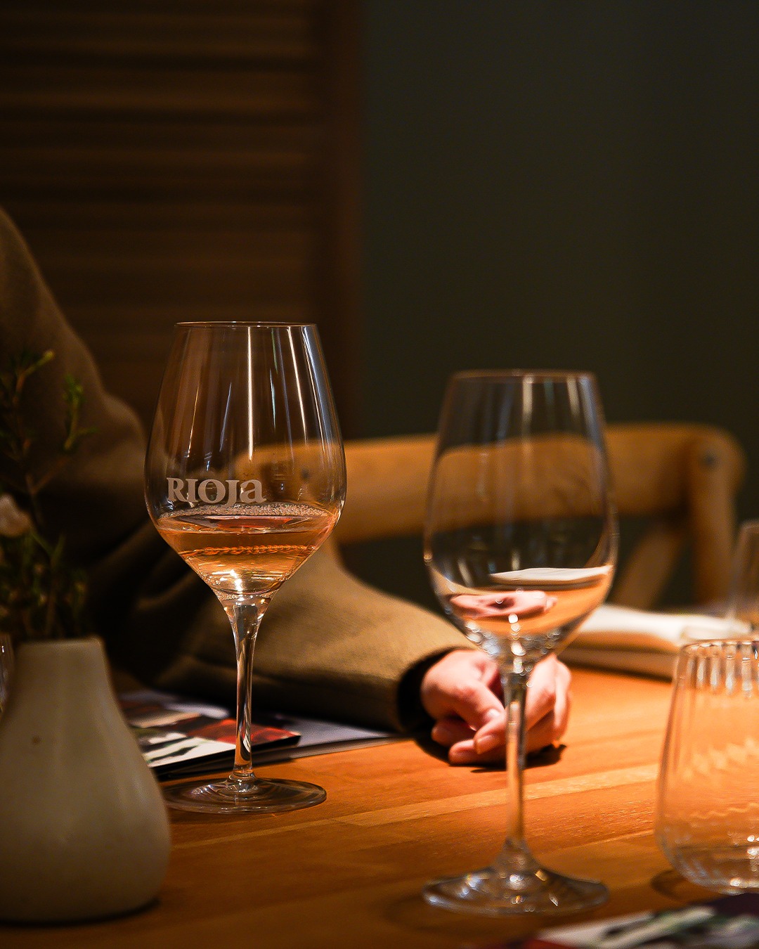 One type of wine. Endless expressions. From fruity, crisp, and refreshing to balanced and sophisticated—there’s a Rioja rosé for just about every palate.