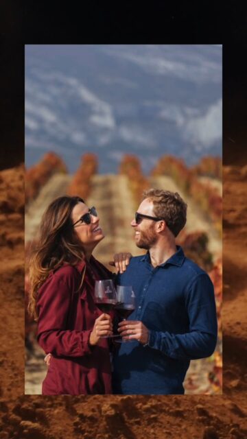 Spend autumn with the right couple. 

Discover the seasonal moments you’ll fall for when you pair them with Rioja wines. 

Find them in our new list of Autumnal Equinox Pairings, using our link in bio.