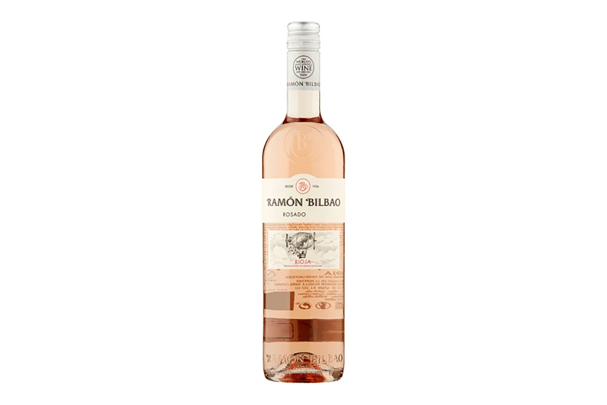 Metro UK: The Best Rosé Ready for this Summer