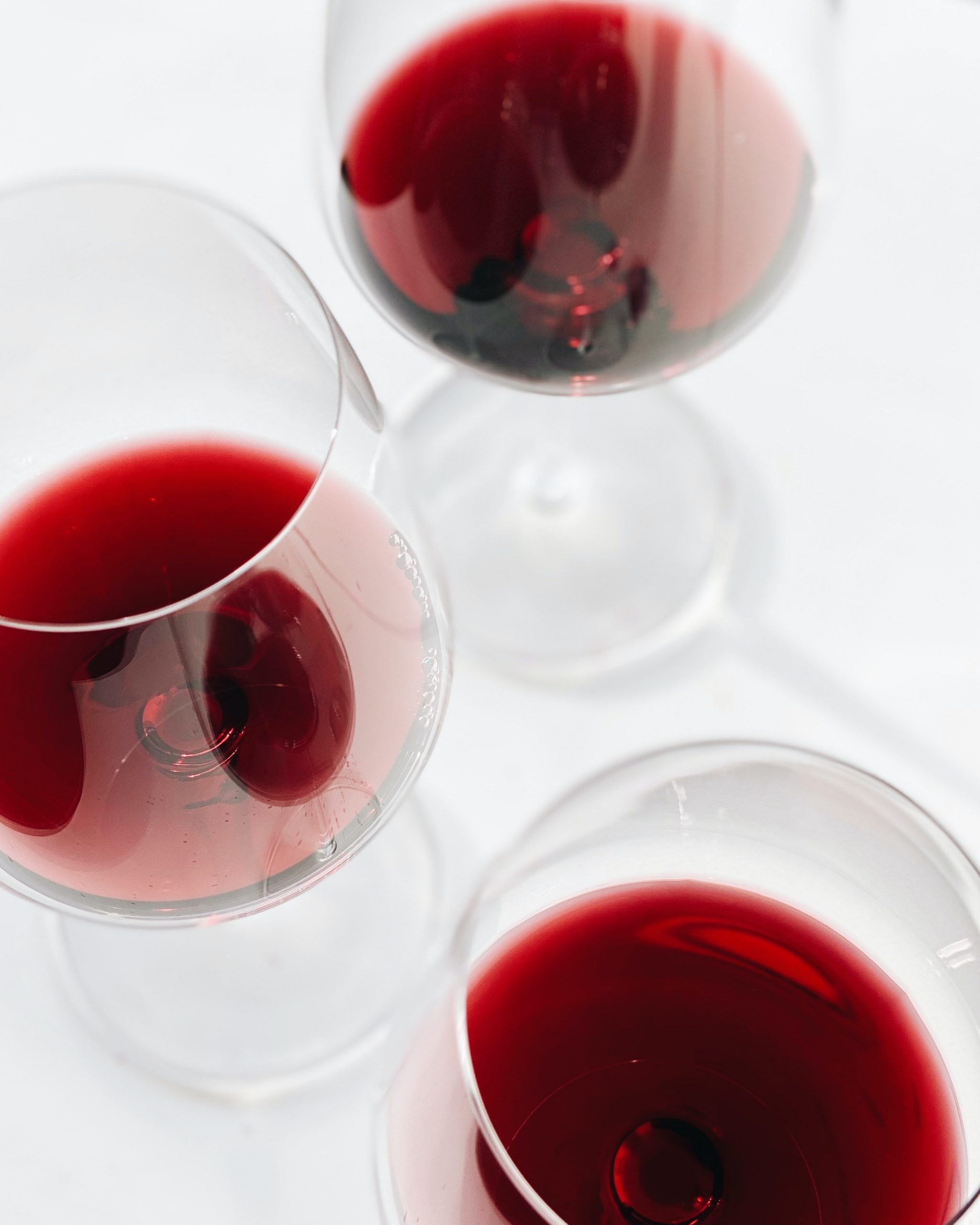 August 28th is National Red Wine Day