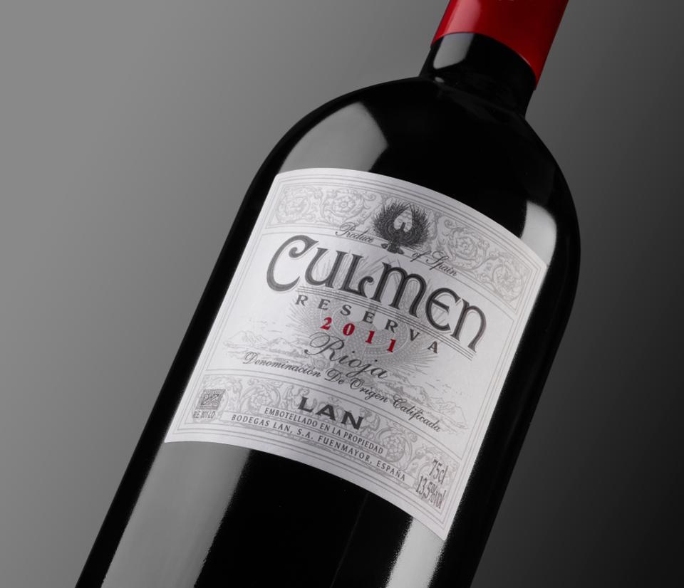Forbes.com Wines of the Week features Rioja
