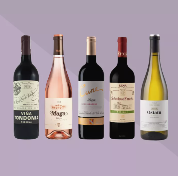 Liquor.com Features: “Rioja: What to Know and 5 Bottles to Try”
