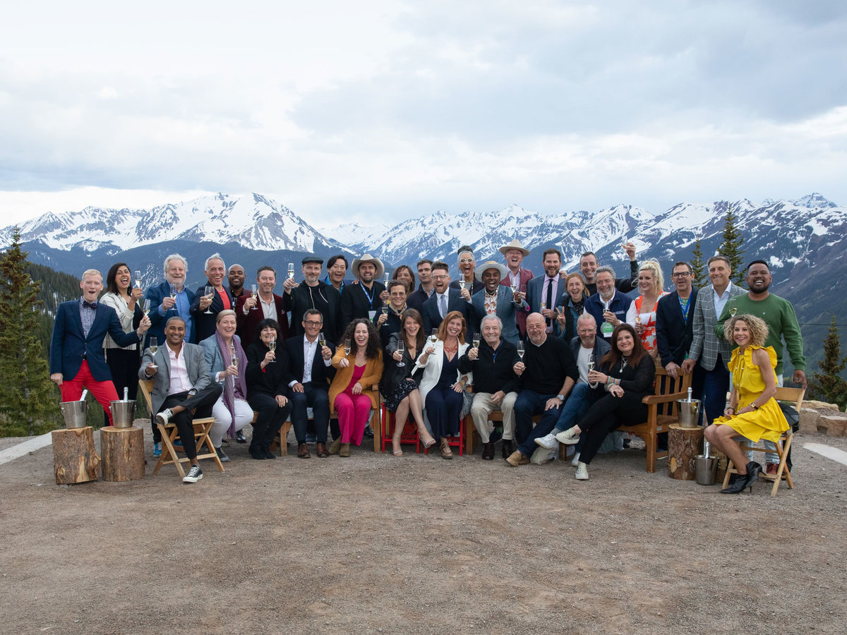 Rioja Reigns at the Food + Wine Classic in Aspen