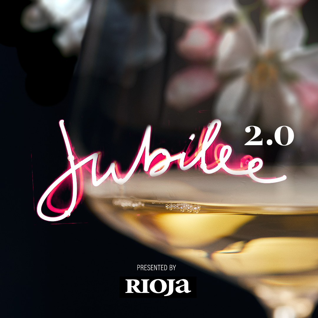 Rioja Sponsors Jubilee 2.0