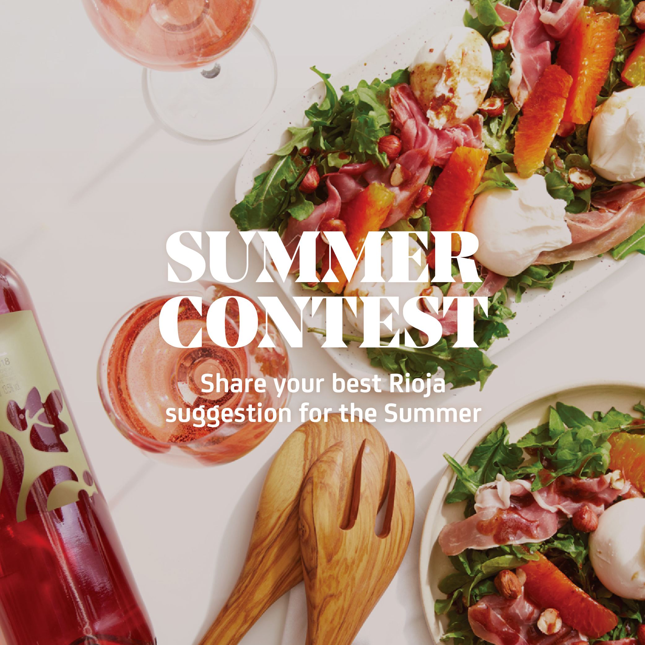 Rioja Summer Contest
