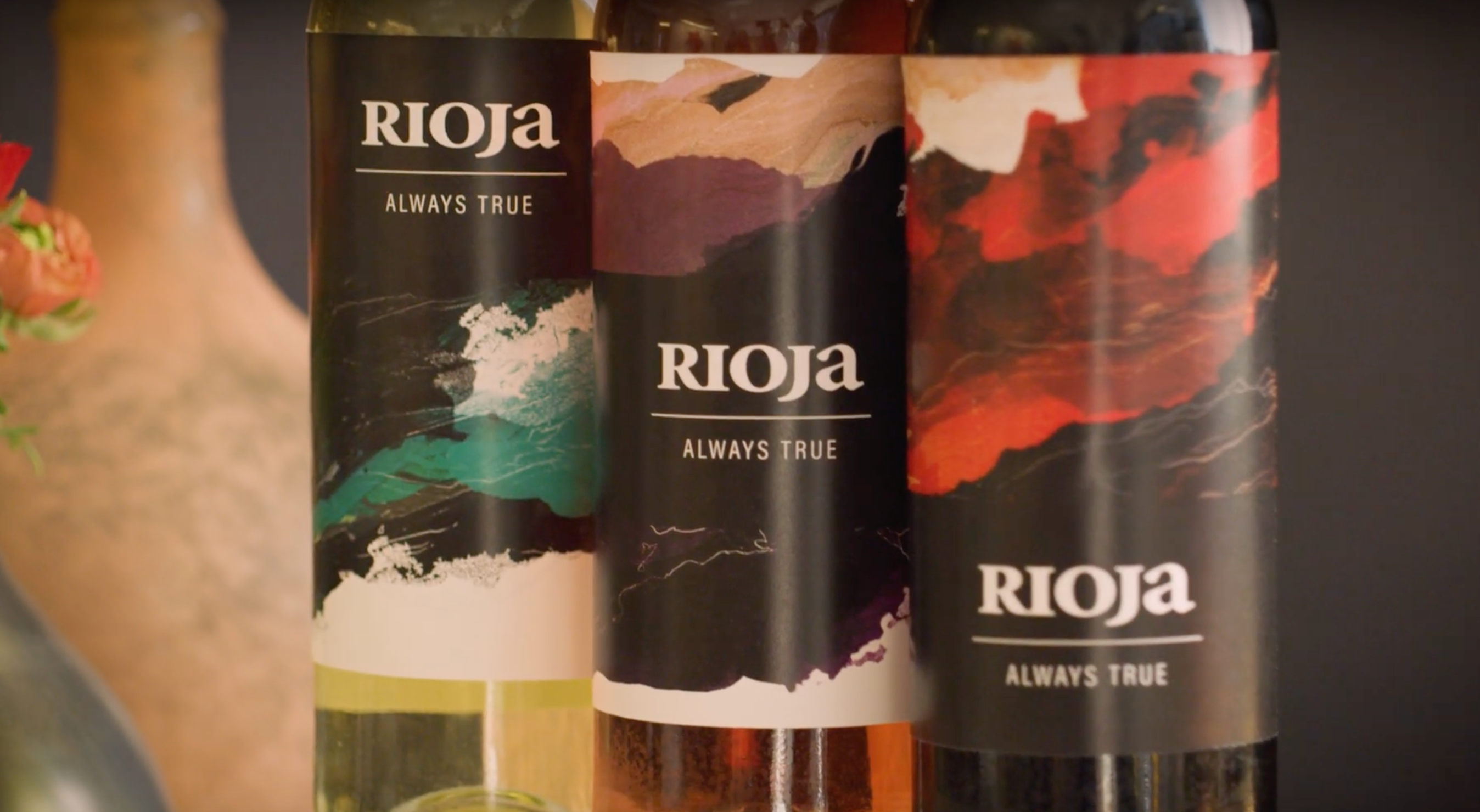 Rioja Wines Commercial Airs on Top Chef