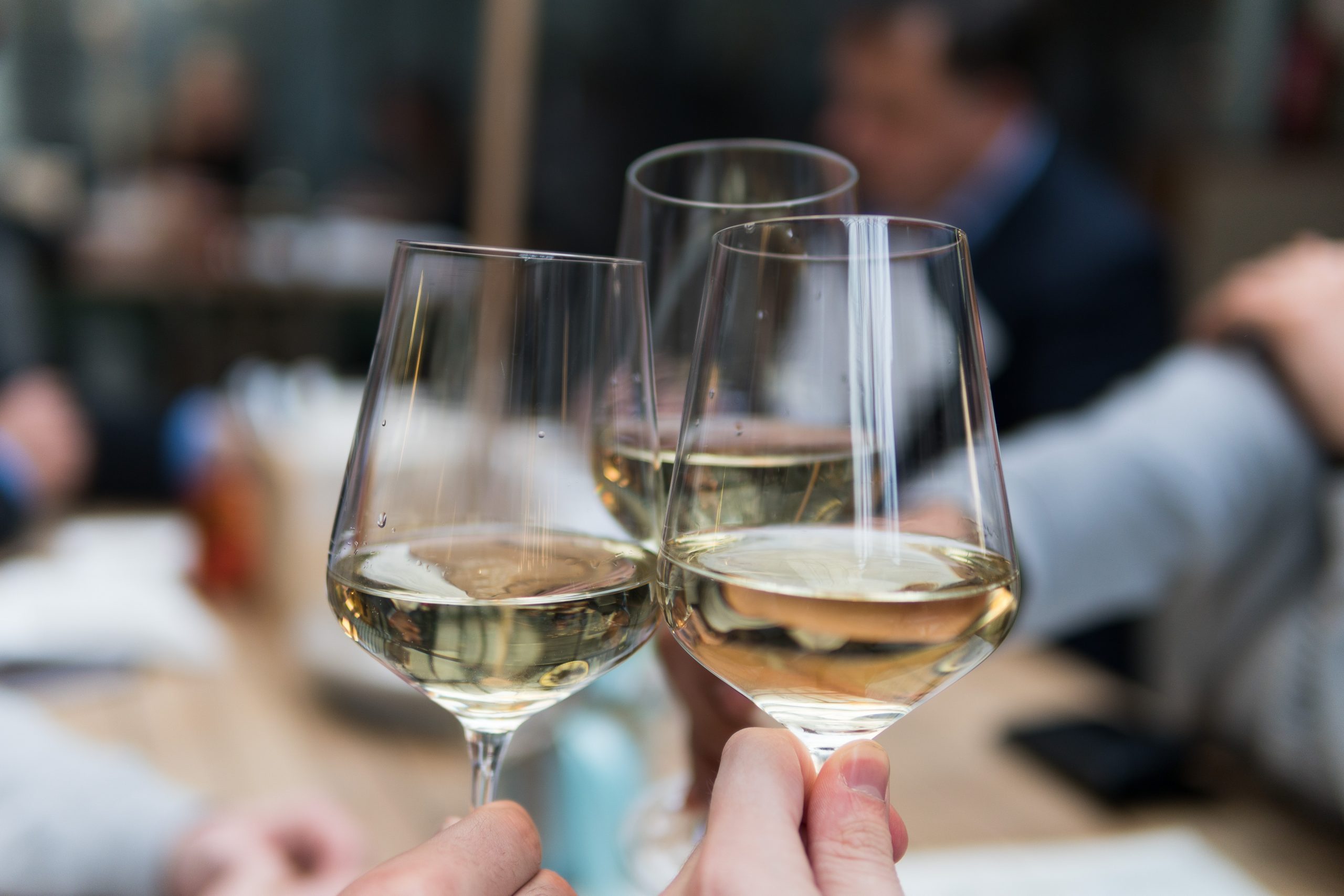 The Perfect Mushroom Pairings for Any Wines – Rioja Blanco