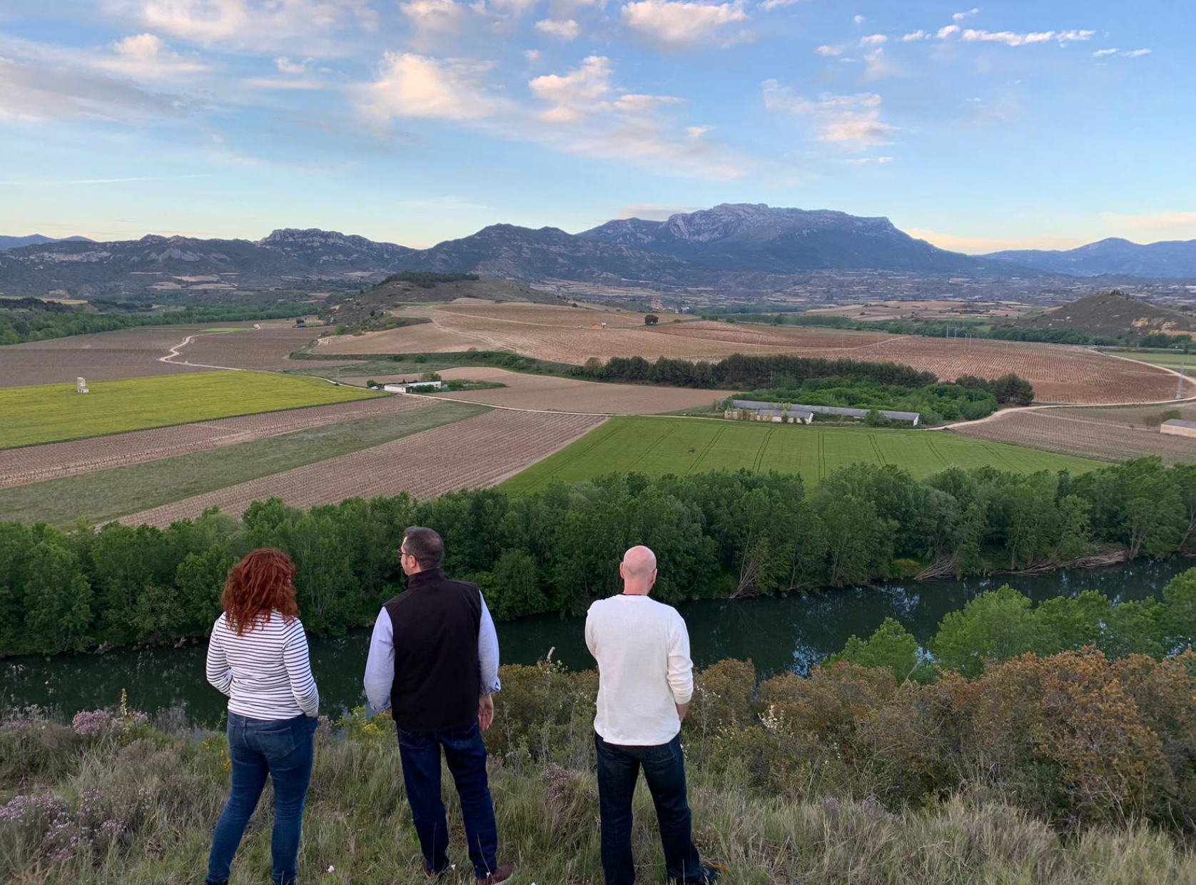 Rioja Featured in Wine Enthusiast – Favorite Wine Travel Destinations From 2019