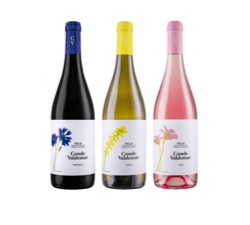 Bodegas Valdemar Highlights Biodiversity with New Packaging for the Young Wines of Conde Valdemar