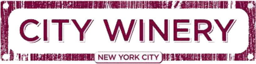 CIty Winery Logo