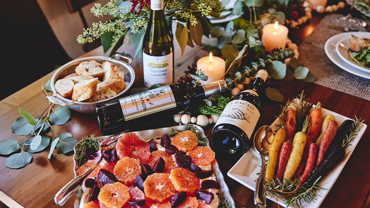Rioja: A Thanksgiving Staple Featured in Forbes Magazine
