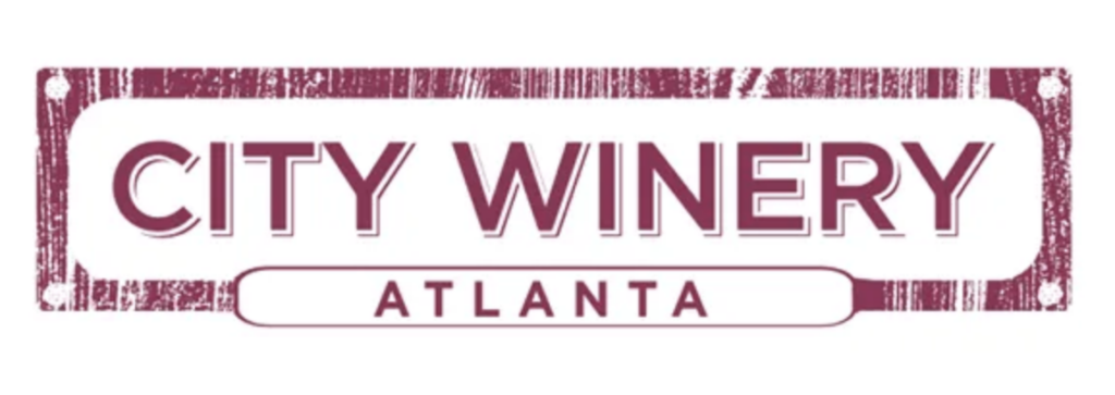 City Winery Atlanta Logo