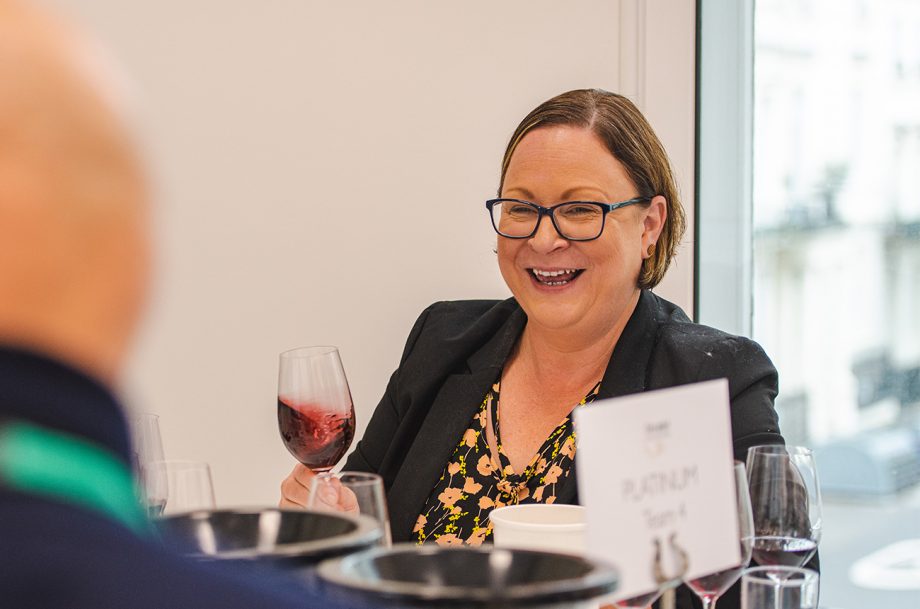 Decanter’s Beth Willard Declares Rioja One to Watch in 2024
