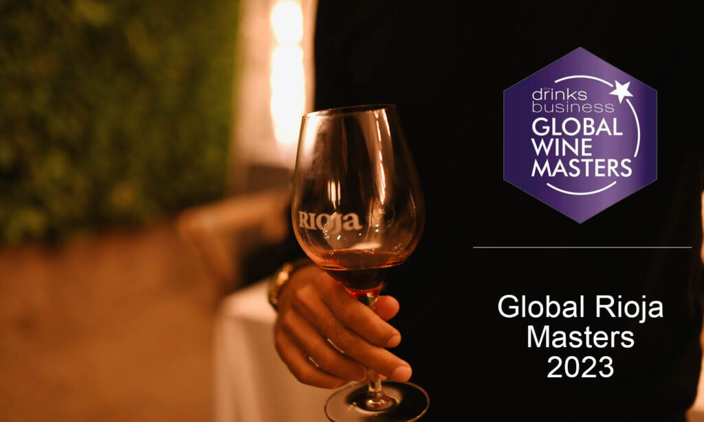 Global Rioja Wine Masters