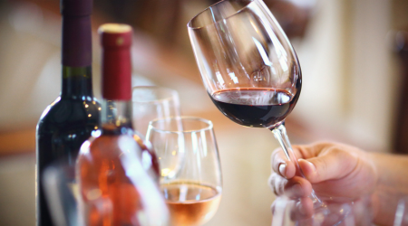 A Global Wine Experience Featuring Rioja at Winefest in Calgary