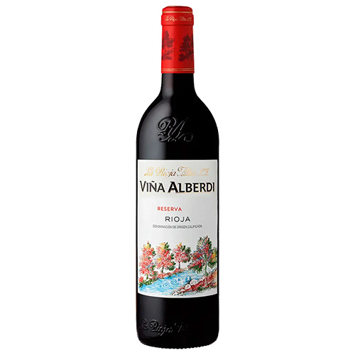 La Rioja Alta S.A. | Vina Alberdi | 2019