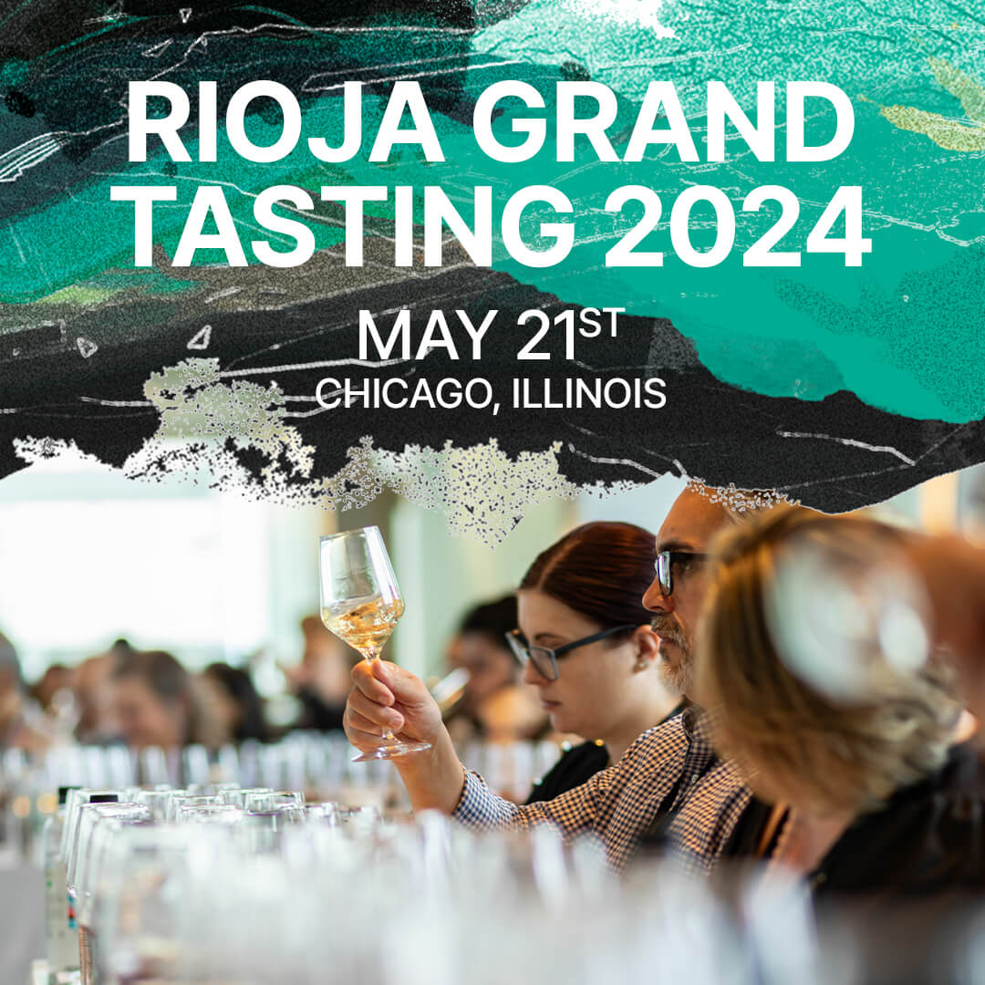 Rioja Grand Tasting