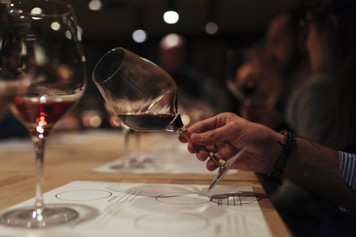 Rioja Wines Shine at IWSC 2024: Gold Medal Winners Impress