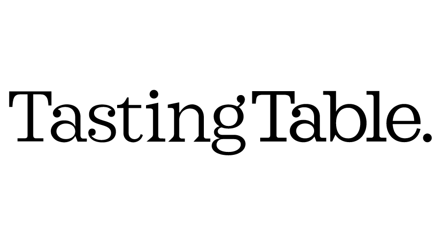 Tasting Table Logo