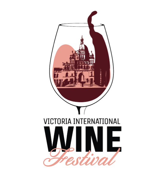 Victoria Wine Festival Logo