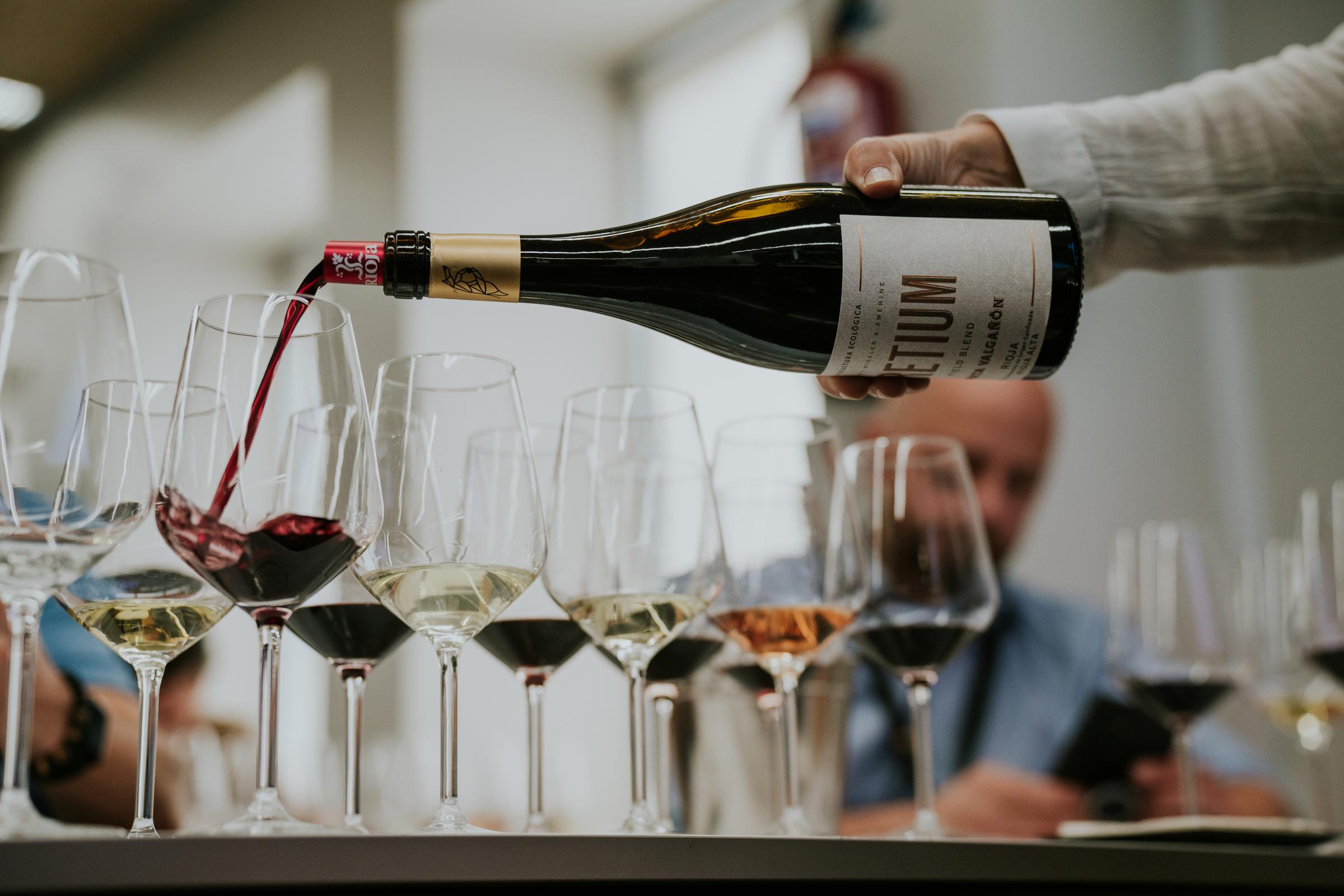 Treve Ring to Present at the 2024 Victoria Wine Festival