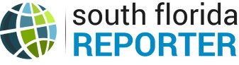 South Florida Reporter Logo