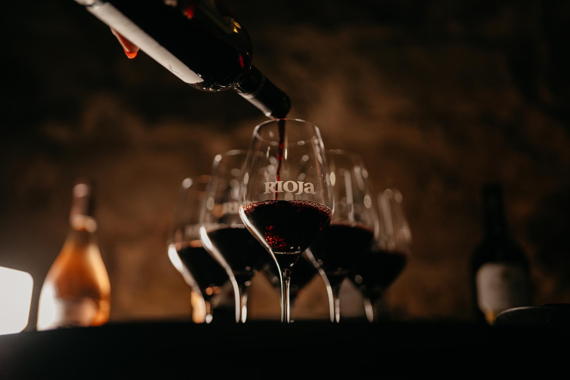 Rioja Tops the World’s Best Vineyards List