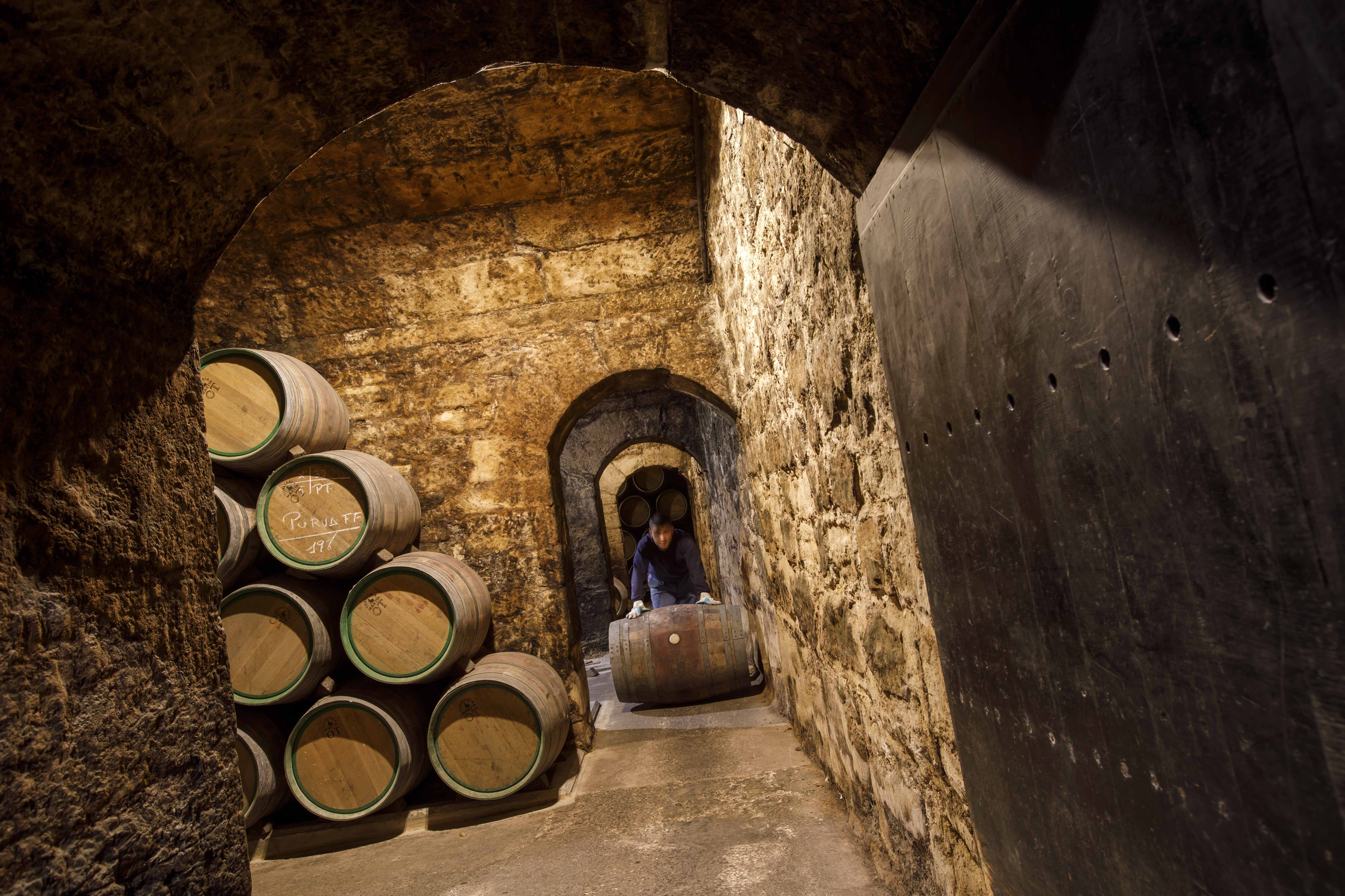 Historic Rioja Trademarks Head to International Auction — What Trade Buyers Need to Know