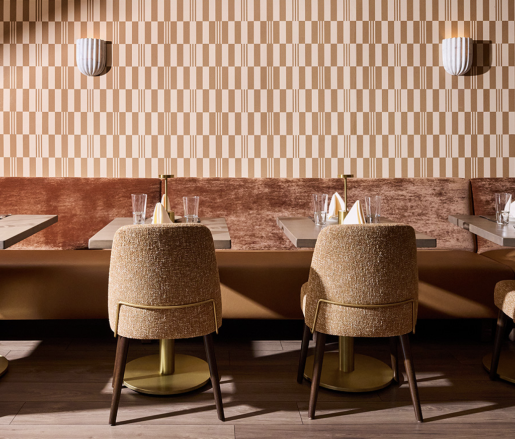 Monteverdi Restaurant