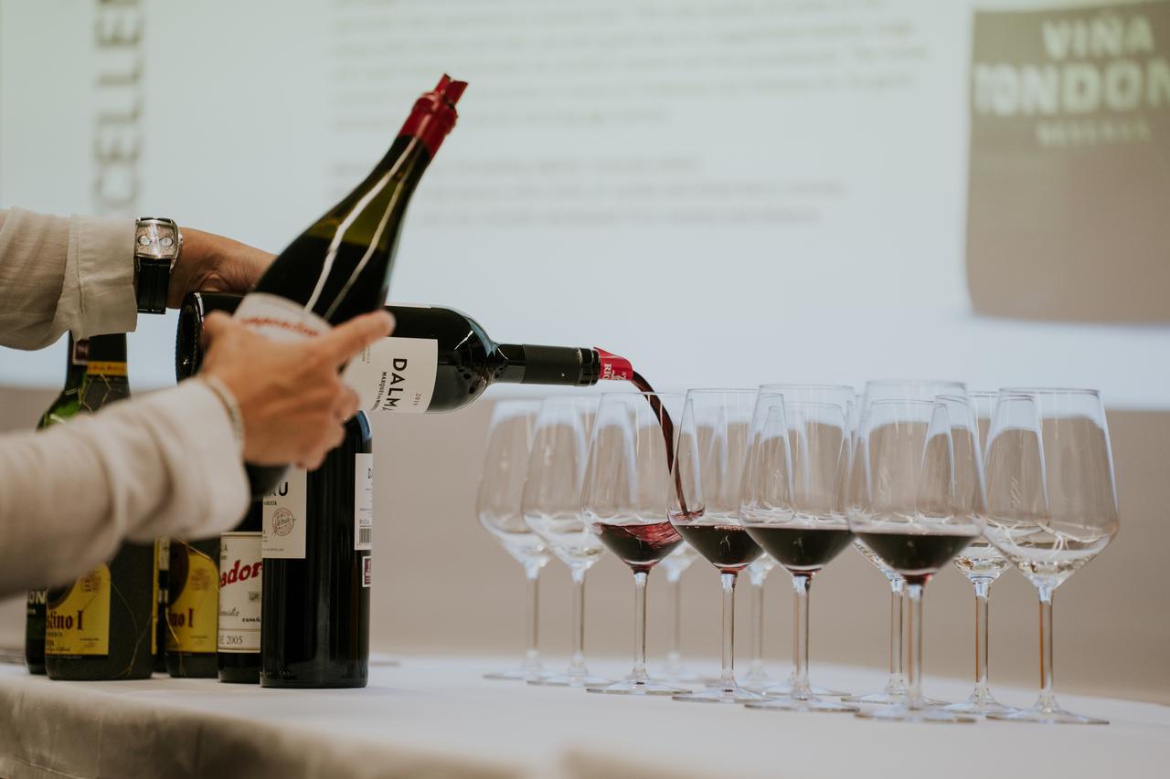 Decanter’s Andrew Jefford Makes the Case for Rioja on Every Serious Wine List