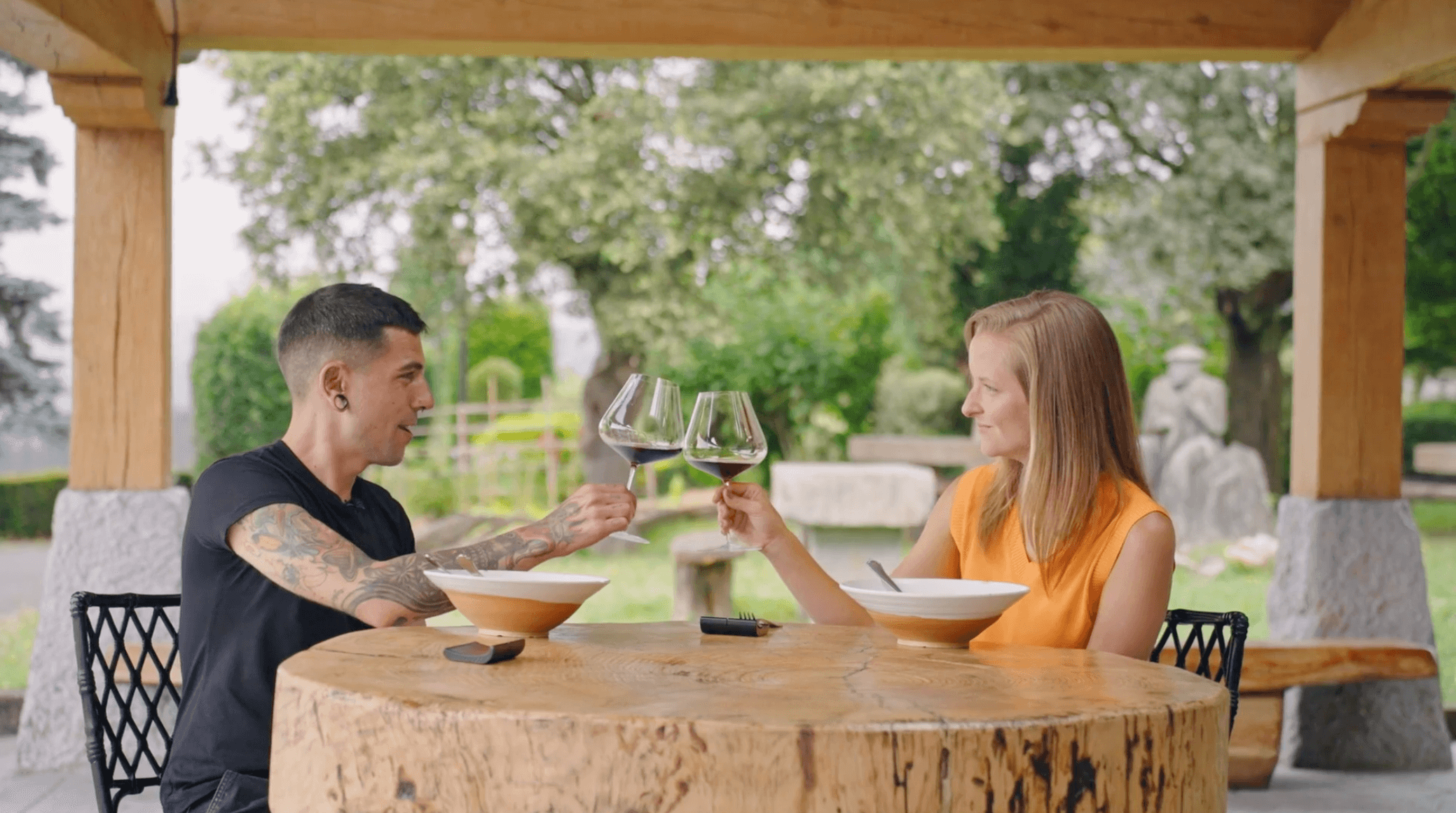 Rioja Paired: A Masterclass in Wine Tourism, Crowned at The Drinks Business Awards 2025