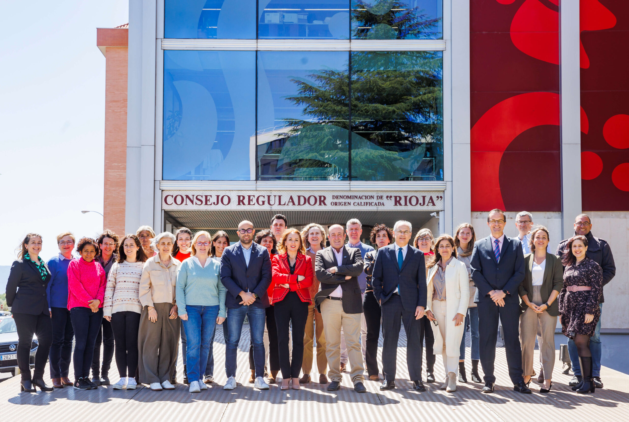 Celebrating Rioja’s Unmatched Quality and Diversity