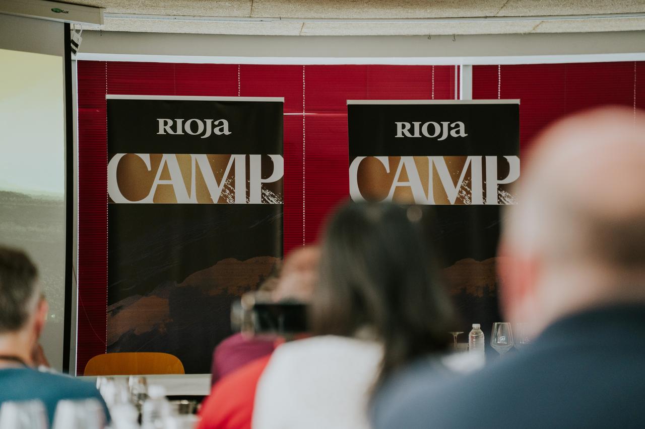 Join Rioja Camp 2025: The Ultimate Educational Immersion for Wine Professionals