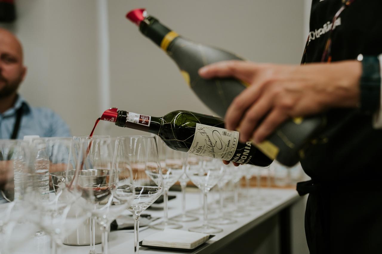 Rioja Launches Lower Alcohol Red Wine Trials