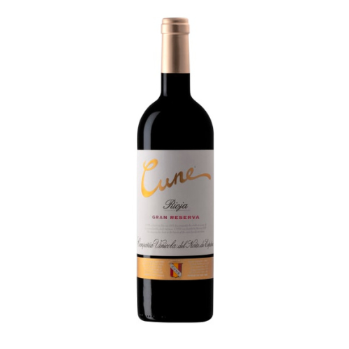 Cune Gran Reserva