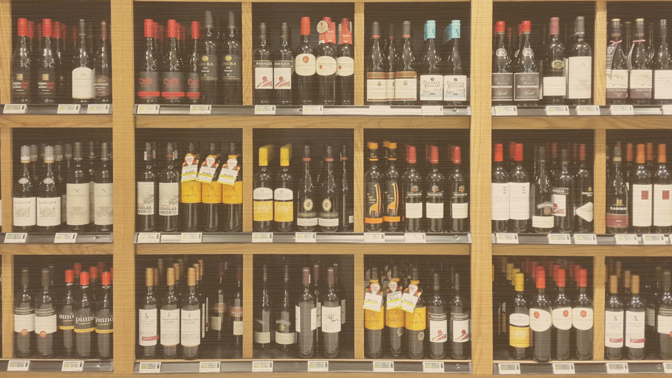 SAQ Spotlights Rioja Wines for the Centennial