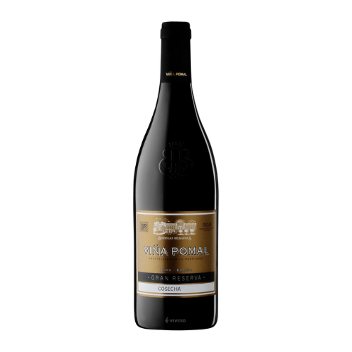 Vina Pomal Gran Reserva