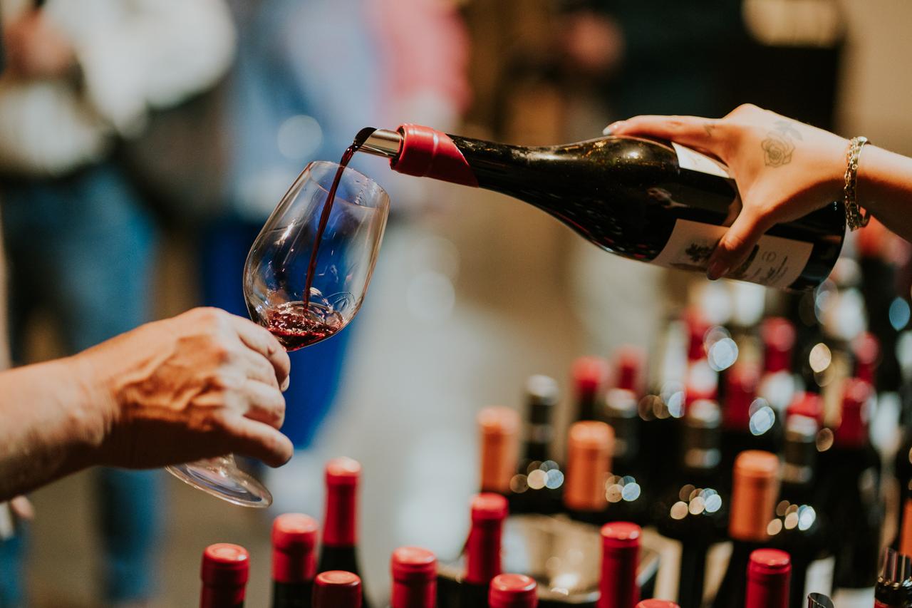 Rioja’s Dual Identity: Age and Terroir Redefining the Region